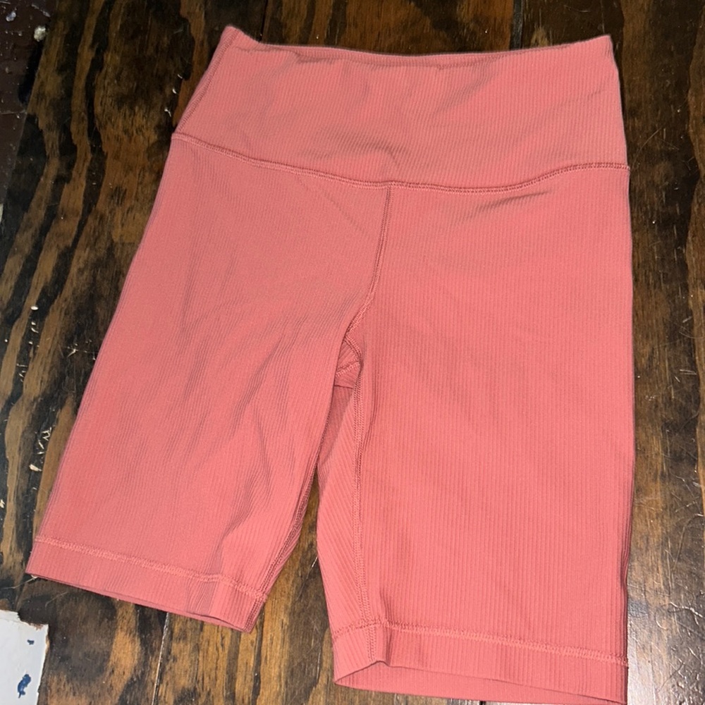 90 Degree By Reflex biker shorts